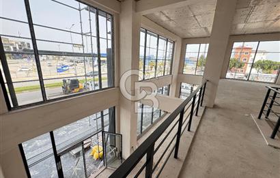 Altınova Metro gross market , Agora avm köşesi satıiık işyeri