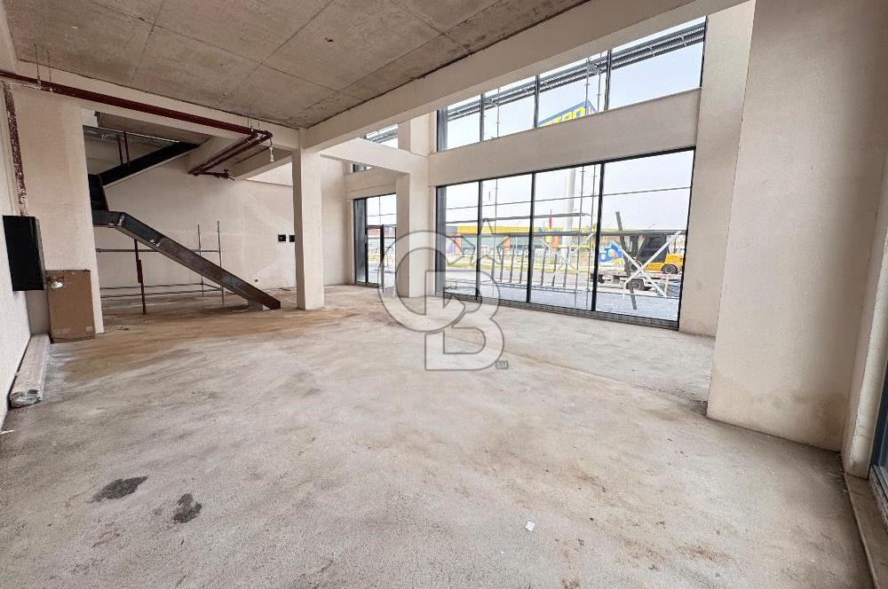 Altınova Metro gross market , Agora avm köşesi satıiık işyeri