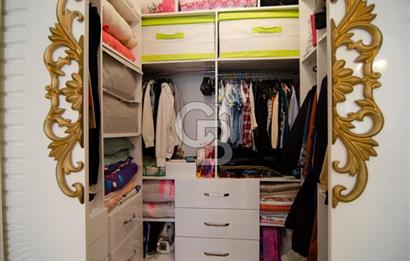 BAŞAKŞEHİR'DE AÇIK & KAPALI YÜZME HAVUZLU SİTE İÇERSNDE 3+1 DAİRE