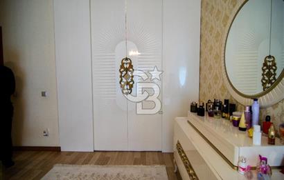 BAŞAKŞEHİR'DE AÇIK & KAPALI YÜZME HAVUZLU SİTE İÇERSNDE 3+1 DAİRE