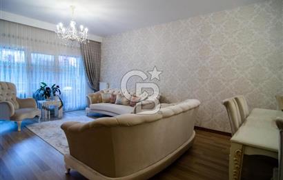 BAŞAKŞEHİR'DE AÇIK & KAPALI YÜZME HAVUZLU SİTE İÇERSNDE 3+1 DAİRE