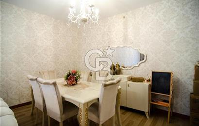 BAŞAKŞEHİR'DE AÇIK & KAPALI YÜZME HAVUZLU SİTE İÇERSNDE 3+1 DAİRE
