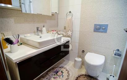 BAŞAKŞEHİR'DE AÇIK & KAPALI YÜZME HAVUZLU SİTE İÇERSNDE 3+1 DAİRE