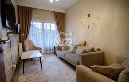 BAŞAKŞEHİR'DE AÇIK & KAPALI YÜZME HAVUZLU SİTE İÇERSNDE 3+1 DAİRE