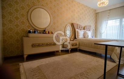 BAŞAKŞEHİR'DE AÇIK & KAPALI YÜZME HAVUZLU SİTE İÇERSNDE 3+1 DAİRE