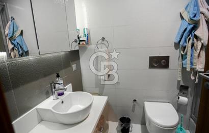 BAŞAKŞEHİR'DE AÇIK & KAPALI YÜZME HAVUZLU SİTE İÇERSNDE 3+1 DAİRE
