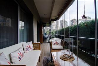 BAŞAKŞEHİR'DE AÇIK & KAPALI YÜZME HAVUZLU SİTE İÇERSNDE 3+1 DAİRE