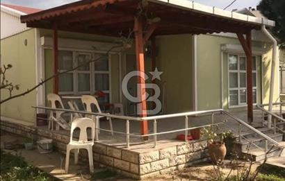 ÇANAKKALE LAPSEKİ ÇARDAK DENİZE 150 METRE SATILIK MÜSTAKİL EV