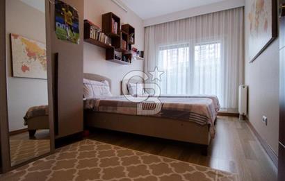 BAŞAKŞEHİR'DE AÇIK & KAPALI YÜZME HAVUZLU SİTE İÇERSNDE 3+1 DAİRE