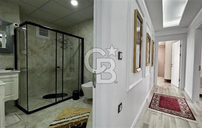 ATAKENT İPEK MY TOWERS SİTE İÇİNDE HAVUZLU SATILIK LÜKS 3+1