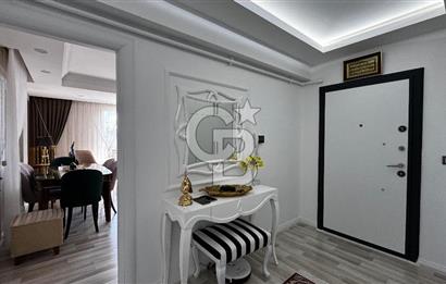 ATAKENT İPEK MY TOWERS SİTE İÇİNDE HAVUZLU SATILIK LÜKS 3+1