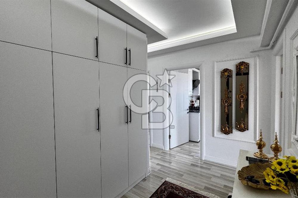 ATAKENT İPEK MY TOWERS SİTE İÇİNDE HAVUZLU SATILIK LÜKS 3+1