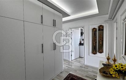 ATAKENT İPEK MY TOWERS SİTE İÇİNDE HAVUZLU SATILIK LÜKS 3+1
