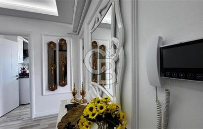 ATAKENT İPEK MY TOWERS SİTE İÇİNDE HAVUZLU SATILIK LÜKS 3+1