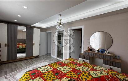ATAKENT İPEK MY TOWERS SİTE İÇİNDE HAVUZLU SATILIK LÜKS 3+1