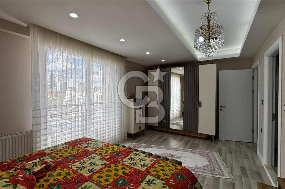 ATAKENT İPEK MY TOWERS SİTE İÇİNDE HAVUZLU SATILIK LÜKS 3+1