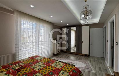 ATAKENT İPEK MY TOWERS SİTE İÇİNDE HAVUZLU SATILIK LÜKS 3+1