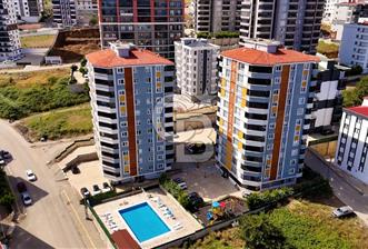 ATAKENT İPEK MY TOWERS SİTE İÇİNDE HAVUZLU SATILIK LÜKS 3+1
