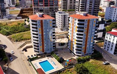 ATAKENT İPEK MY TOWERS SİTE İÇİNDE HAVUZLU SATILIK LÜKS 3+1