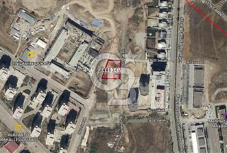 ÇANKAYA BEYTEPE ALAACATLI 1712.00 m² ÇOK DEĞERLİ ARSA