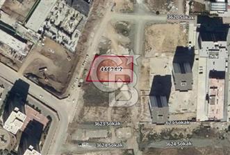 ÇANKAYA BEYTEPE ALACAATLI 1500.00 m² ÇOK DEĞERLİ ARSA