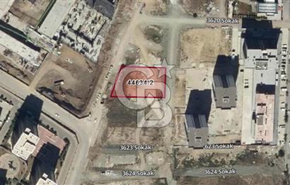 ÇANKAYA BEYTEPE ALACAATLI 1500.00 m² ÇOK DEĞERLİ ARSA