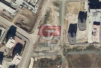 ÇANKAYA BEYTEPE ALACAATLI 1500.00 m² ÇOK DEĞERLİ ARSA