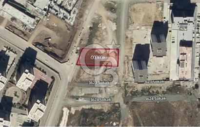 ÇANKAYA BEYTEPE ALACAATLI 1500.00 m² ÇOK DEĞERLİ ARSA