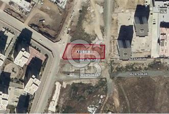 ÇANKAYA BEYTEPE ALACAATLI 1602.00 m² ÇOK DEĞERLİ ARSA