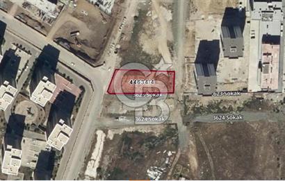 ÇANKAYA BEYTEPE ALACAATLI 1602.00 m² ÇOK DEĞERLİ ARSA