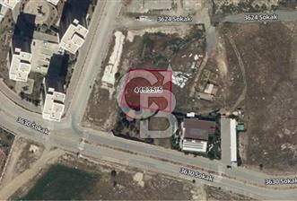 ÇANKAYA BEYTEPE ALACAATLI 1540.00 m² ÇOK DEĞERLİ ARSA
