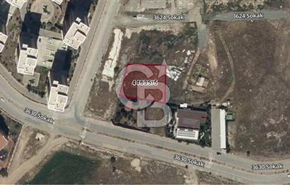 ÇANKAYA BEYTEPE ALACAATLI 1540.00 m² ÇOK DEĞERLİ ARSA