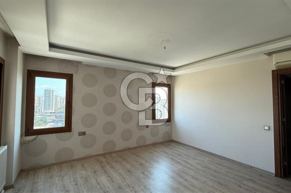 SERAPARK 3 DE LÜKS DAİRE 