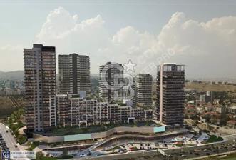 ÇAYYOLU 'NUN EN PRESTİJLİ SİTESİ SANTRA 'DA 4,5+1 SATILIK DAİRE