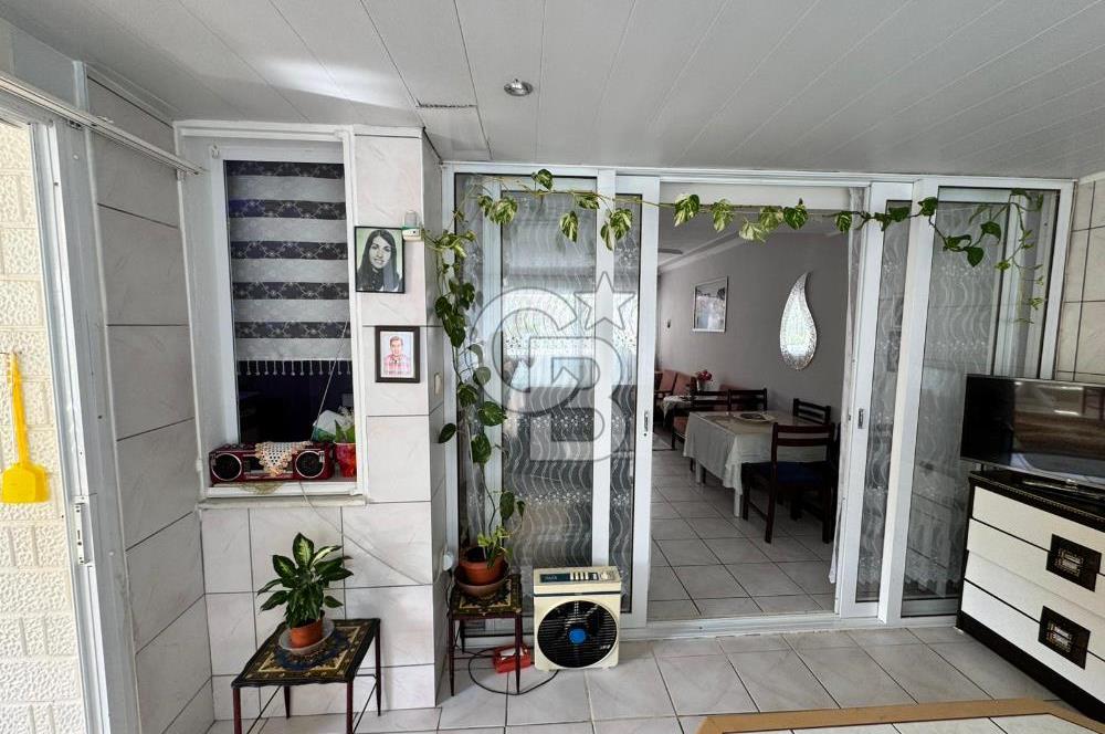 Didim Bal Petek Sitesi’nde Satılık Yazlık