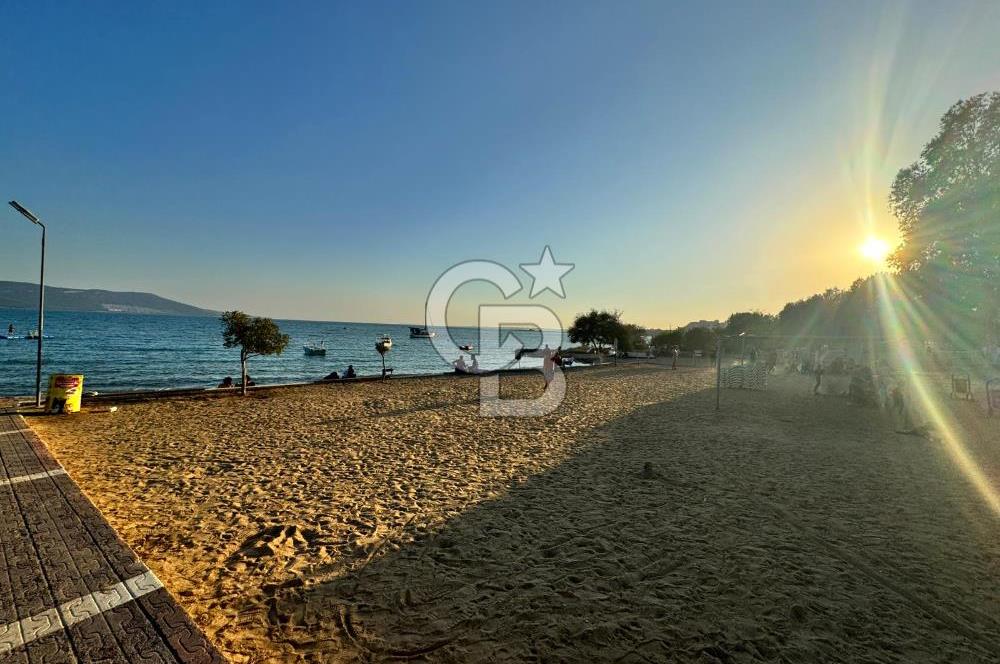 Didim Bal Petek Sitesi’nde Satılık Yazlık