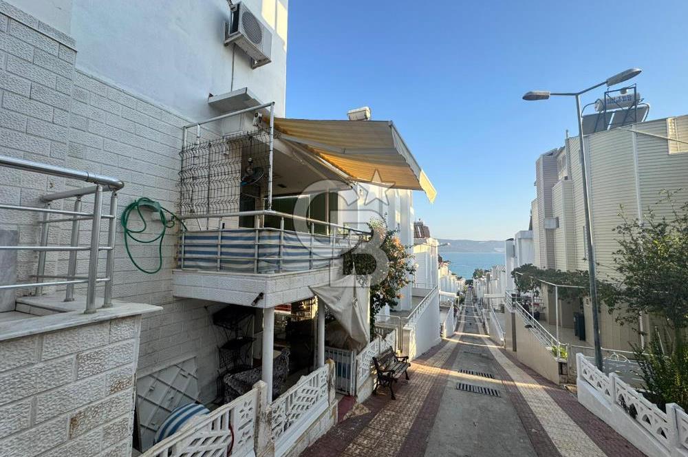 Didim Bal Petek Sitesi’nde Satılık Yazlık