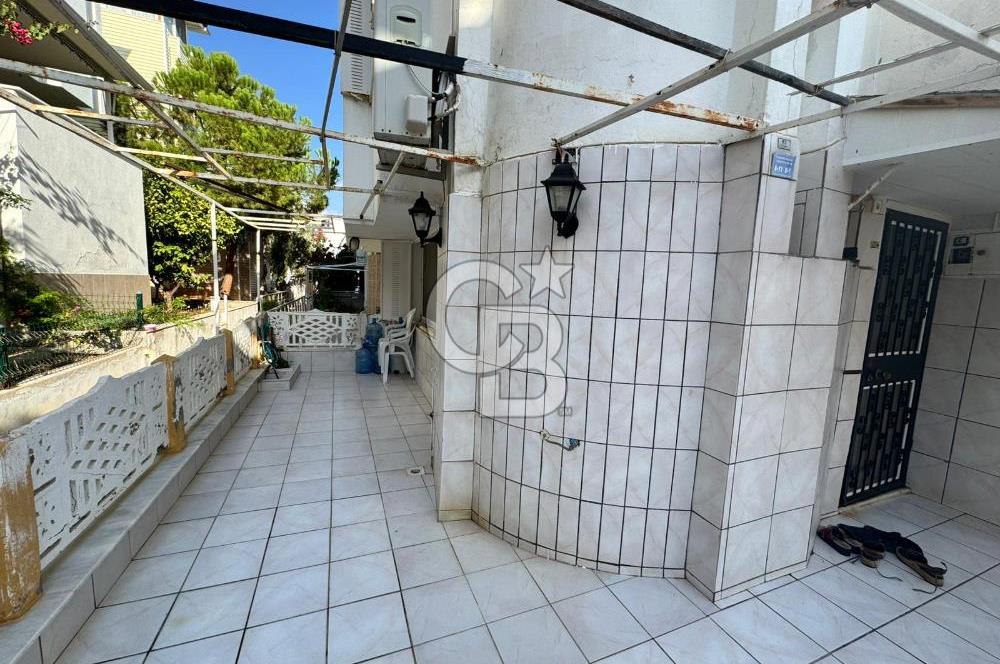 Didim Bal Petek Sitesi’nde Satılık Yazlık