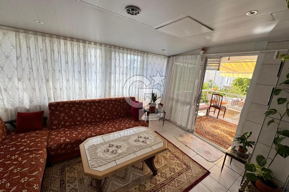Didim Bal Petek Sitesi’nde Satılık Yazlık