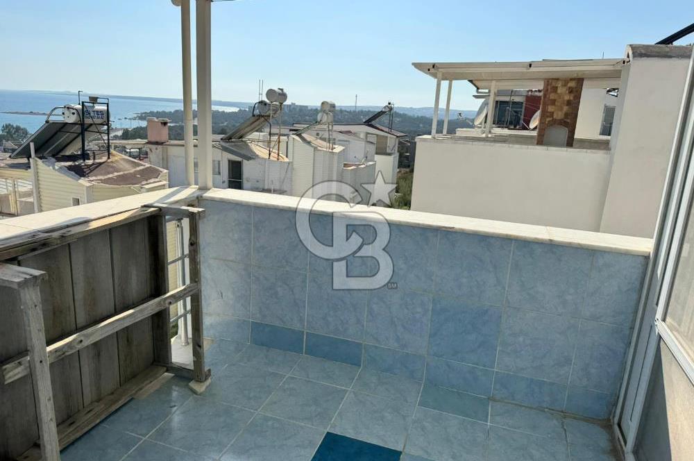 Didim Bal Petek Sitesi’nde Satılık Yazlık