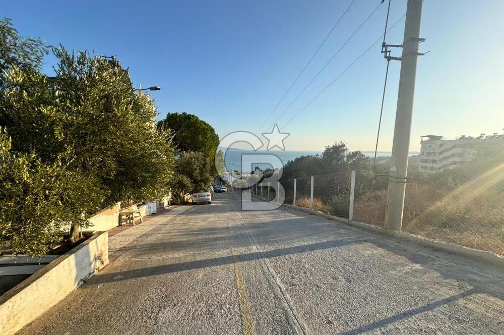 Didim Bal Petek Sitesi’nde Satılık Yazlık