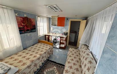 Didim Bal Petek Sitesi’nde Satılık Yazlık
