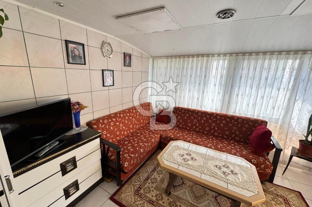 Didim Bal Petek Sitesi’nde Satılık Yazlık