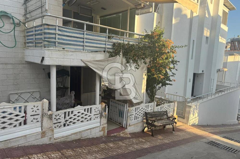 Didim Bal Petek Sitesi’nde Satılık Yazlık