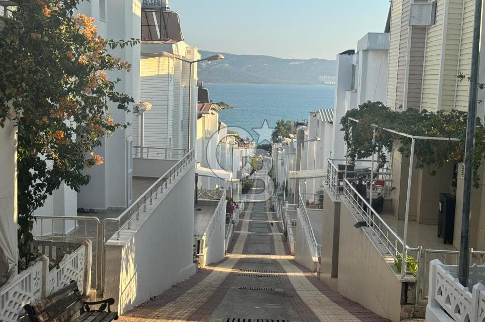 Didim Bal Petek Sitesi’nde Satılık Yazlık
