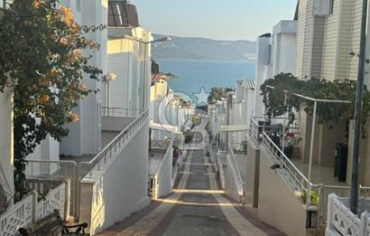 Didim Bal Petek Sitesi’nde Satılık Yazlık