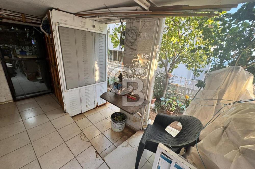 Didim Bal Petek Sitesi’nde Satılık Yazlık