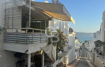 Didim Bal Petek Sitesi’nde Satılık Yazlık
