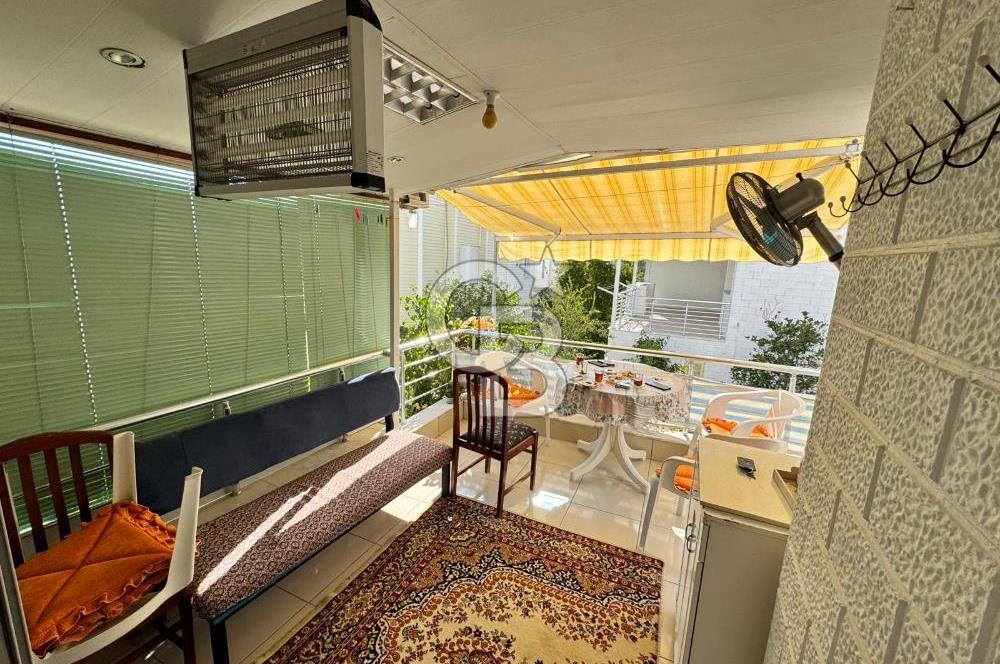 Didim Bal Petek Sitesi’nde Satılık Yazlık
