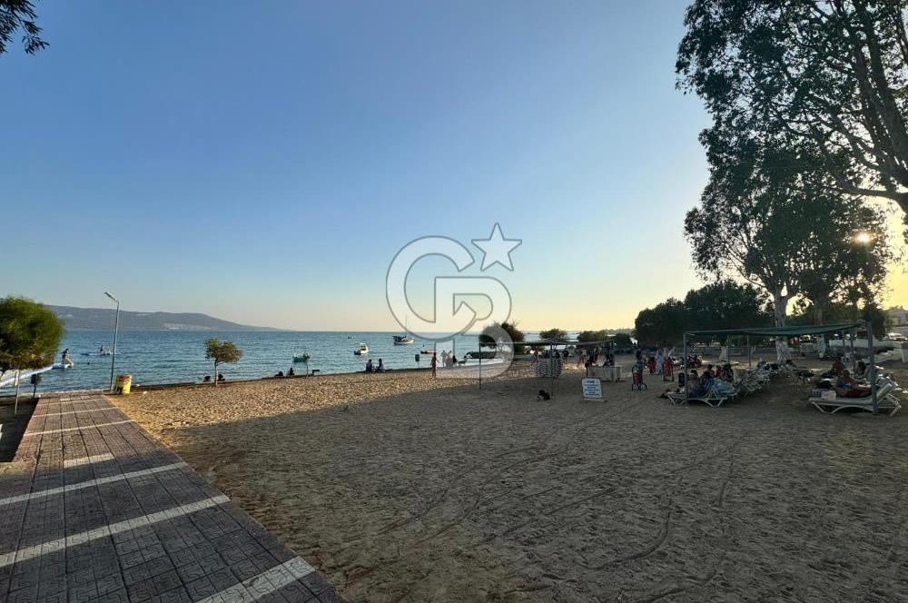Didim Bal Petek Sitesi’nde Satılık Yazlık